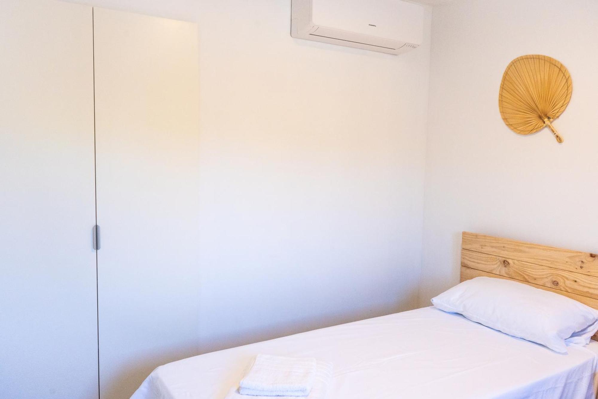 Ses Salines Apartments Sa Cubeta フォルネイス エクステリア 写真