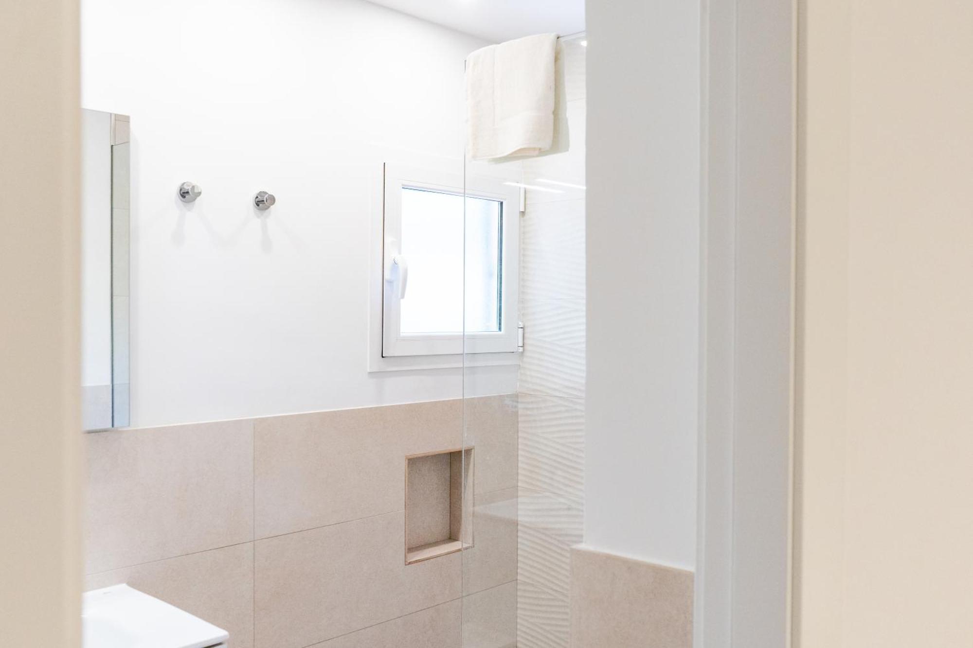 Ses Salines Apartments Sa Cubeta フォルネイス エクステリア 写真