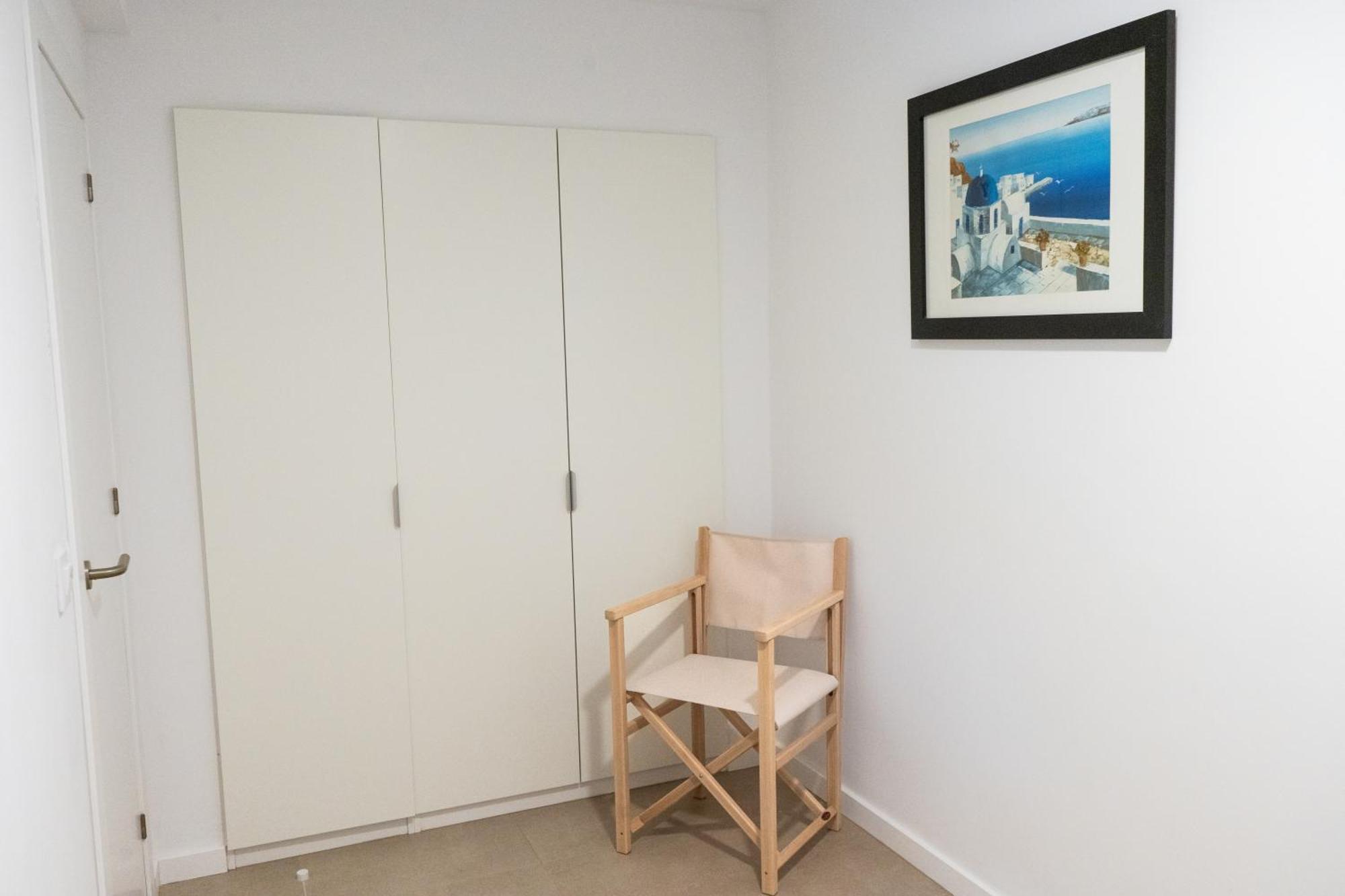 Ses Salines Apartments Sa Cubeta フォルネイス エクステリア 写真