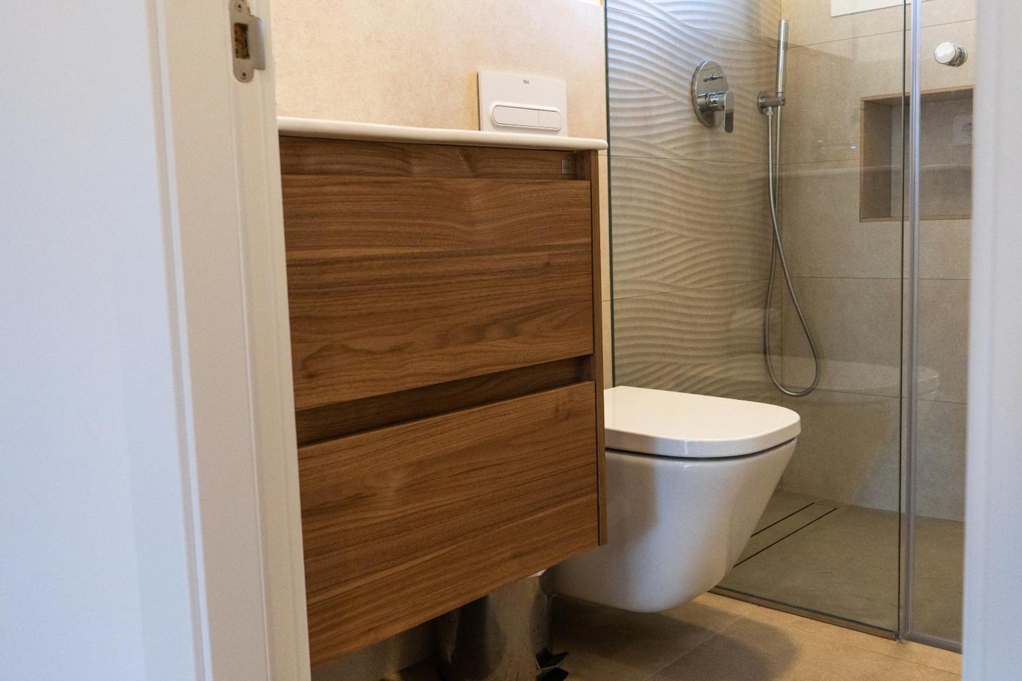 Ses Salines Apartments Sa Cubeta フォルネイス エクステリア 写真